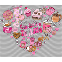 Valentine's Day-QRJ  145